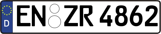 EN-ZR4862