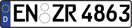 EN-ZR4863