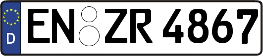 EN-ZR4867