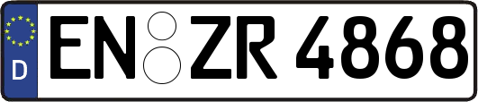 EN-ZR4868