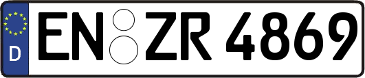 EN-ZR4869