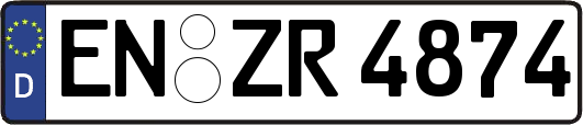 EN-ZR4874