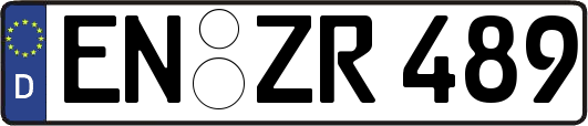 EN-ZR489