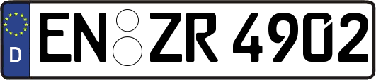 EN-ZR4902