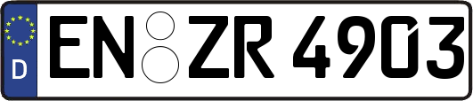 EN-ZR4903