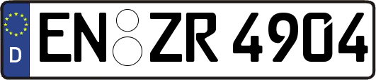 EN-ZR4904