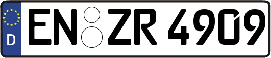 EN-ZR4909