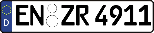 EN-ZR4911