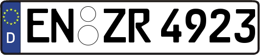 EN-ZR4923