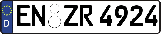 EN-ZR4924