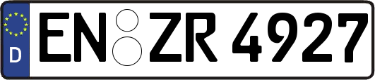 EN-ZR4927