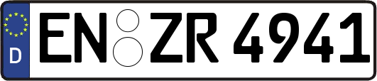 EN-ZR4941