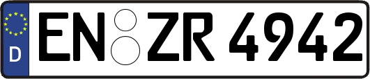 EN-ZR4942