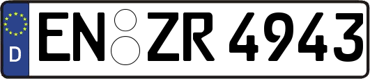 EN-ZR4943