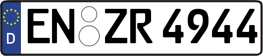 EN-ZR4944