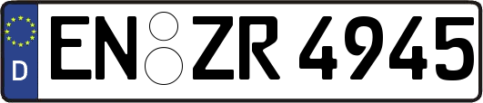 EN-ZR4945