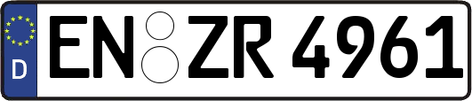 EN-ZR4961