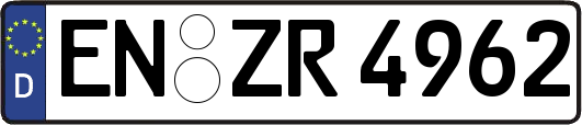 EN-ZR4962