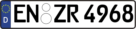 EN-ZR4968