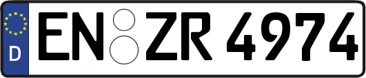 EN-ZR4974