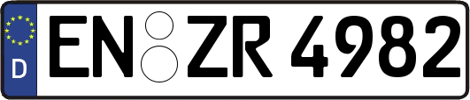 EN-ZR4982