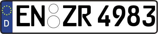 EN-ZR4983