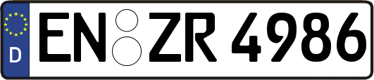 EN-ZR4986