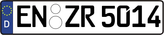 EN-ZR5014