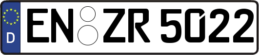 EN-ZR5022