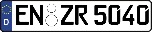 EN-ZR5040