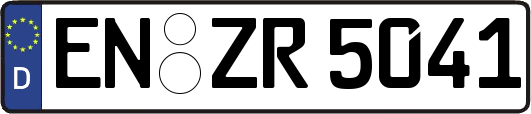 EN-ZR5041