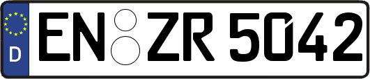 EN-ZR5042