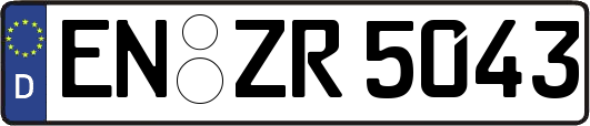 EN-ZR5043