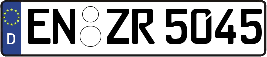 EN-ZR5045