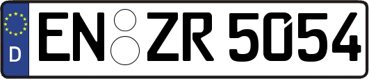 EN-ZR5054