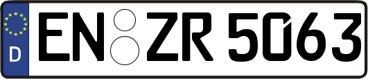 EN-ZR5063