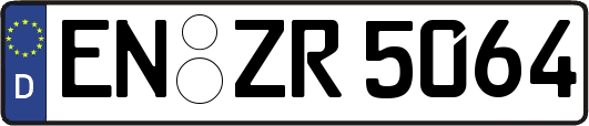 EN-ZR5064