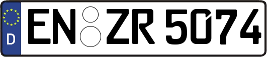 EN-ZR5074