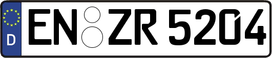 EN-ZR5204