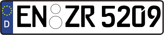 EN-ZR5209