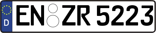 EN-ZR5223