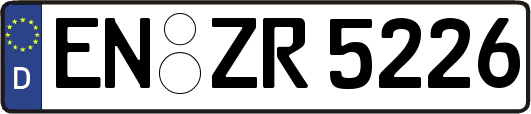 EN-ZR5226