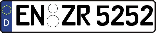 EN-ZR5252