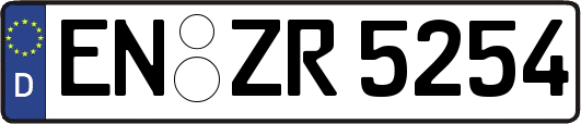 EN-ZR5254