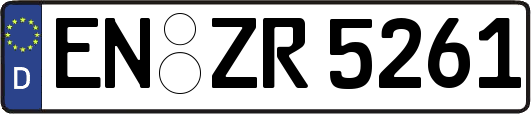 EN-ZR5261