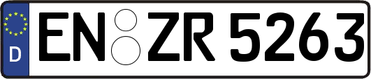 EN-ZR5263