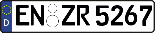 EN-ZR5267