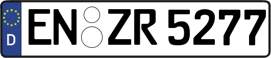 EN-ZR5277