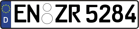 EN-ZR5284