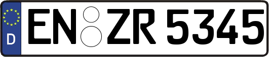 EN-ZR5345